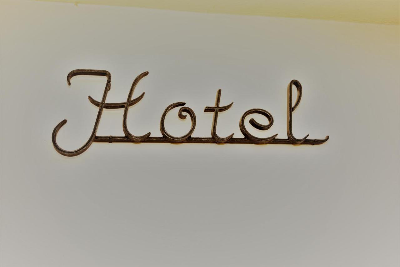 Domizil Hotel bei Welter Nideggen Kreuzau Eksteriør bilde